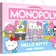 Hello Kitty & Friends Monopoly | $36 | Amazon